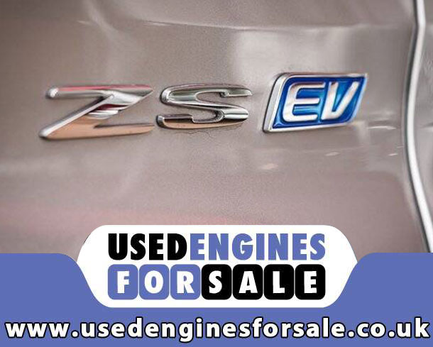 Mg Zs Petrol engine